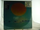 SANTANA CARAVANSERAI SEALED/MINT KC-31610 HYPE STICKER
