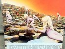 LED ZEPPELIN  LP NM  HOUSES OF HOLY 1973 USA 1st PRESS W/SASH/STICKER