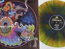 LP RAINBOW FFOLLY Sallies Fforth - PPMC 7050 - MONO Edition RSD 2015 - SEALED