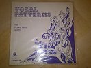 disque vocal patterns: the roger webb sound: music de wolfe