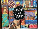 John Zorn Spy VS Spy Ornette Coleman Original Lp Nm- Naked City Near Mint Vinyl