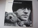 KIM FOWLEY - INTERNATIONAL HEROES - LP - 33RPM - UK 1ST PRESSING