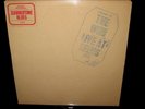 the WHO- LIVE AT LEEDS ORIG DECCA SEALED W/ RARE HYPE STKR MINT