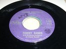 TOMMY SANDS - DOCTOR HEARTACHE - VG+ R&B POPCORN NORTHERN SOUL