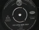 LORI WITH THE CHARADES    Rare 1966 Oz Only 7