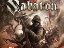 2 PLACES DE CONCERT SABATON-THE LAST TOUR 2017 - ANVERS