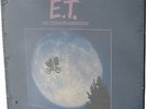 Michael Jackson Coffret ET E.T. Storybook 33t 12