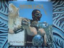 METALLICA WE'LL NAIL YOU DOWN  ORIGINAL FIRST PRESSING BLACK VINYL ON ROCKEPORT