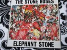The Stone Roses-Elephant Stone ltd 12