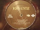 KRS-ONE - KRS ONE (VINYL 2LP)  1995   RARE   DJ PREMIER + FAT JOE + DIAMOND D