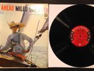 Miles Davis Miles Ahead 6 Eye Mono CL1041 boat cover