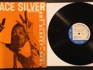Horace Silver Spotlight On Drums Blue Note 1520 Lexington RVG Art Blakey - Sabu