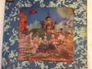 Rolling Stones - Satanic Majesties Request ( 1967 3D Cover ) LP.