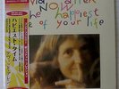 DAEVID ALLEN - Now Is the Happiest Time Of Your JAPAN SHM MINI LP CD NEU