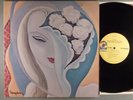 Derek And The Dominos  Layla    Original Label  Eric Clapton Duane Allman