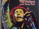 BOB MARLEY & THE WAILERS/PETER TOSH 1981 UK 1ST PRESS 12