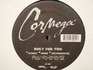 CORMEGA - BUILT FOR THIS / THE TRUE MEANING (12