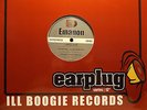 EMANON - WHAT YOU LIVE FOR (12