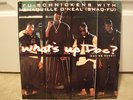 FU-SCHNICKENS + SHAQ - WHAT'S UP DOC? (12