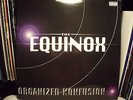 ORGANIZED KONFUSION - THE EQUINOX (VINYL 2LP) 1997   RARE   PHAROAHE MONCH ?