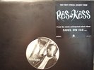 RAS KASS - ANYTHING GOES / ON EARTH AS IT IS (12