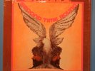 CYMANDE SECOND TIME ROUND LP 1973 ORIGINAL JANUS SHRINK GREAT COND  VG+/VG++