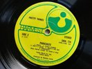 Pretty things LP Parachute UK Harvest 1st press