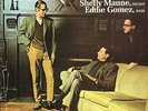 Bill Evans: A Simple Matter Of Conviction-1966 Verve Black Label 33RPM Mono LP