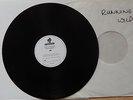 Running Wild - Port Royal (Whitelabel / Testpressing) ( near mint)