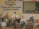 DAN ELLERY and THE TIGERS