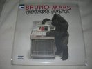 BRUNO MARS - Unorthodox Jukebox - VINYL LP with insert - 2012 *NM*