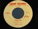ROULETTES   I SEE A STAR   COME ON BABY   Orig 7