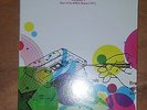 DJ SHADOW - THE 4 TRACK ERA - VOLUME 1, VOLUME 2, AND VOLUME 3 - RARE