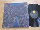 L.A.4 - Pavane Pour Une Infante Defunte LP East Wind Japan Direct Cutting LA4