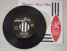 FLORENCE DEVORE - KISS ME NOW - RARE DJ PROMO COPY - NORTHERN SOUL - 7