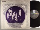 Blue Cheer  Vincebus Eruptum    Psych; Hard Rock   2nd Cover