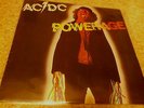 AC/DC-LP-ALBERT PRODUCTIONS-AUSTRALIA-POWERAGE-VINYL RECORD-BON SCOTT