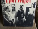 LIMP WRIST Lp Crudos G.L.O.S.S. Rare 1st Press Lengua Armada
