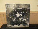 The Allman Brothers Band, At Fillmore East, 2-LP 200 gram on Clarity vinyl-Mint