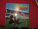 Ray Smith Travelin`with Ray ORIGINAL JUDD LPA 701 RARE