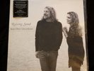 Robert Plant Alison Krauss Raising Sand Double LP