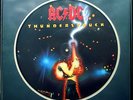 AC/DC - THUNDERSTRUCK, 1990, Picture Disc 10