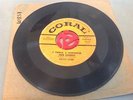 PATSY CLINE Honky Tonk Merry Go Round CORAL 45 HER FIRST