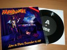 MARILLION - Live In Paris 14-12-1987, BLACK 7