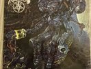 Nocturnus - The key - lp