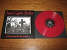 APOCALYPTIC RAIDS 