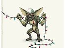 Gremlins Soundtrack MONDO Coloured Vinyl (BrownWhite/Green)SOLD OUT - NEW