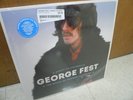 New 3 LPS George Fest A Night to Celebrate The Music of George Harrison VINYL DL