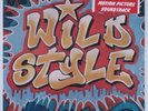 WILD STYLE Various Artists OST ANIMAL LP SEALED