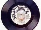 PHILLIP MITCHELL - FREE FOR ALL - SHOUT DEMO - NORTHERN SOUL